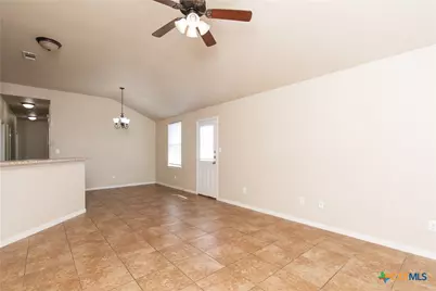 1207 Cavalry Lane #B, Killeen, TX 76549 - Photo 2