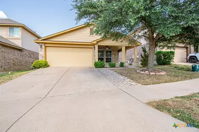 9516 Fratelli Court, Killeen, TX 76542 - Photo 1