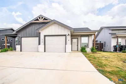 319 Riptide Road #B, Temple, TX 76501 - Photo 2