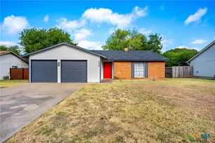 906 Brandywine Dr, Temple, TX 76504 - Photo 1