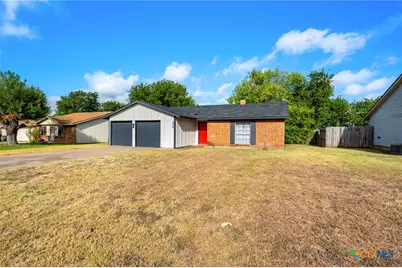 906 Brandywine Drive, Temple, TX 76504 - Photo 2