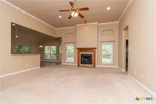 1401 Saxon Cir, Harker Heights, TX 76548 - Photo 2
