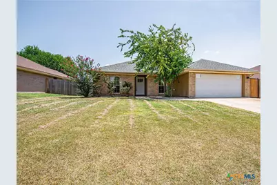 304 Timber Ridge Drive, Nolanville, TX 76559 - Photo 1