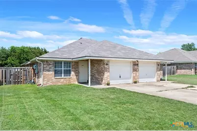 406 W Dale Avenue, Nolanville, TX 76559 - Photo 1
