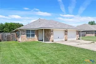 406 W Dale Ave, Nolanville, TX 76559 - Photo 1