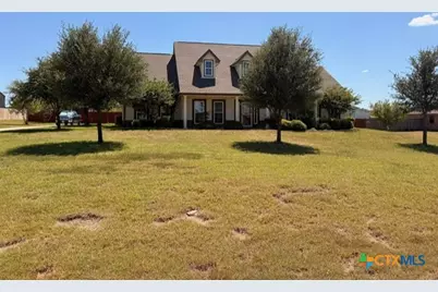 113 Coleton Drive, Copperas Cove, TX 76522 - Photo 2