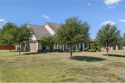 113 Coleton Drive, Copperas Cove, TX 76522 - Photo 2