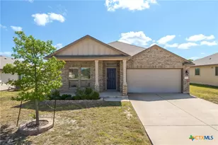 2024 Wigeon Wy, Copperas Cove, TX 76522 - Photo 1