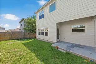 513 Circle Wy, Jarrell, TX 76537 - Photo 36