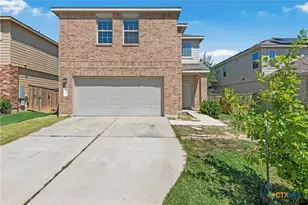 513 Circle Wy, Jarrell, TX 76537 - Photo 1