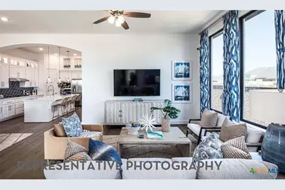 12319 Fort Anderson, San Antonio, TX 78245 - Photo 6