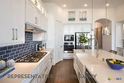 12319 Fort Anderson, San Antonio, TX 78245 - Photo 4