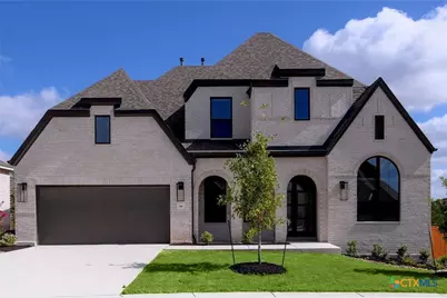 141 Bigtooth Maple Lane, San Marcos, TX 78666 - Photo 1
