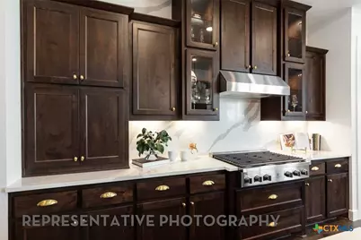 141 Bigtooth Maple Lane, San Marcos, TX 78666 - Photo 4