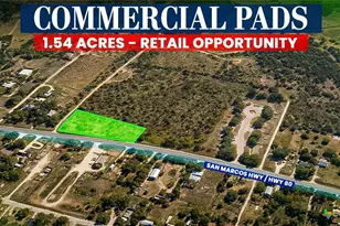 - San Marcos Hwy, Luling, TX 78648 - Photo 1