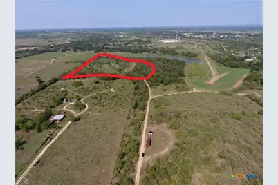 - San Marcos Highway, Luling, TX 78648 - Photo 2
