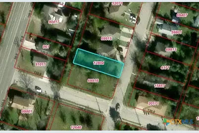1020 S 10th Street, Temple, TX 76504 - Photo 8