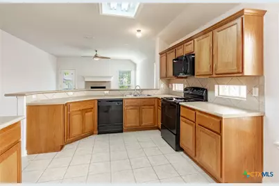 548 Thurber Drive, Schertz, TX 78154 - Photo 2