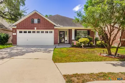 548 Thurber Drive, Schertz, TX 78154 - Photo 1