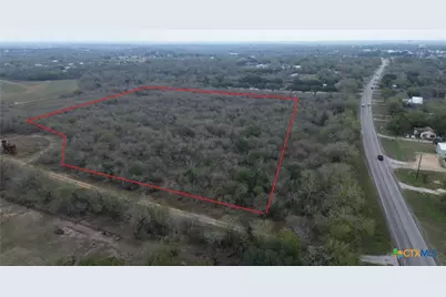 - San Marcos Highway, Luling, TX 78648 - Photo 2