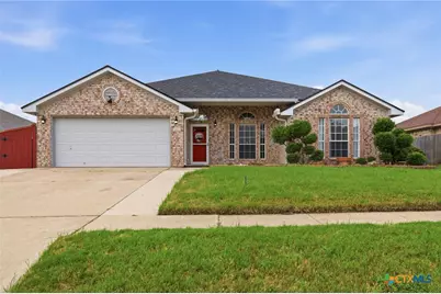 4902 Michael Drive, Killeen, TX 76549 - Photo 1