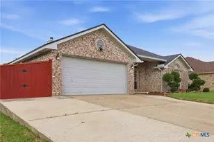 4902 Michael Dr, Killeen, TX 76549 - Photo 2