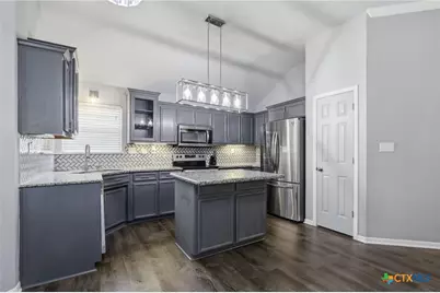 4902 Michael Drive, Killeen, TX 76549 - Photo 10