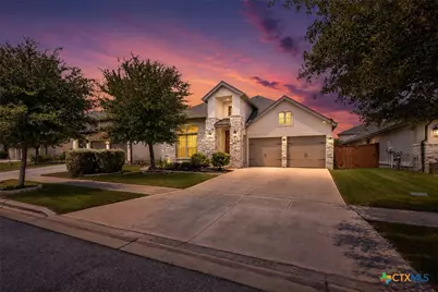 2154 Wildrye Lane, New Braunfels, TX 78132 - Photo 1