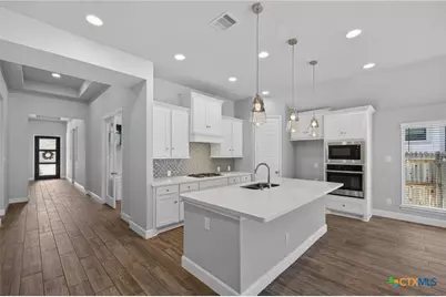 2154 Wildrye Lane, New Braunfels, TX 78132 - Photo 4