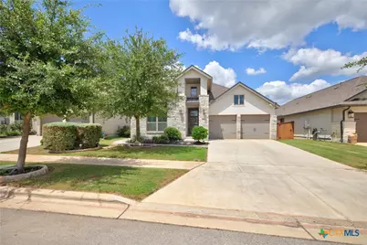 2154 Wildrye Lane, New Braunfels, TX 78132 - Photo 2