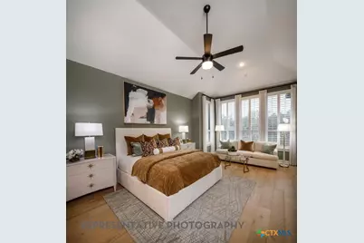 129 Big Muhly Pass, San Marcos, TX 78666 - Photo 12