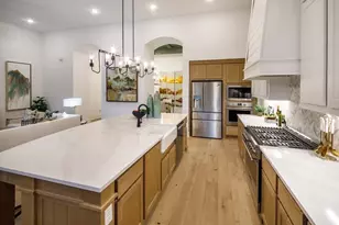 129 Big Muhly Pass, San Marcos, TX 78666 - Photo 6
