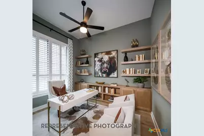 129 Big Muhly Pass, San Marcos, TX 78666 - Photo 18