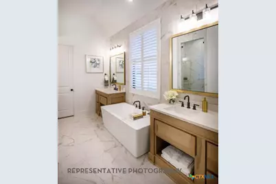 129 Big Muhly Pass, San Marcos, TX 78666 - Photo 14