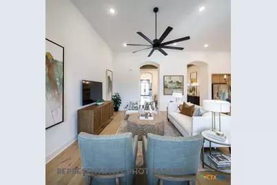 129 Big Muhly Pass, San Marcos, TX 78666 - Photo 10