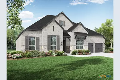 129 Big Muhly Pass, San Marcos, TX 78666 - Photo 4