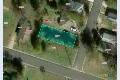 214 S 12th Street, Temple, TX 76501 - Photo 1