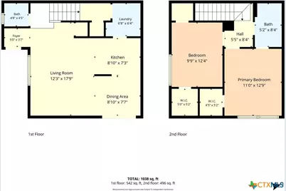 1306 Covey Lane, Killeen, TX 76542 - Photo 26