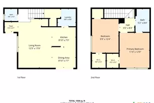 1306 Covey Ln, Killeen, TX 76542 - Photo 26
