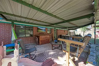 1407 W Avenue C, Lampasas, TX 76550 - Photo 30