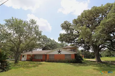 229 E Fannin Street, Goliad, TX 77963 - Photo 46