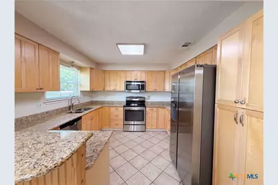 2803 Persimmon Drive, Killeen, TX 76543 - Photo 2