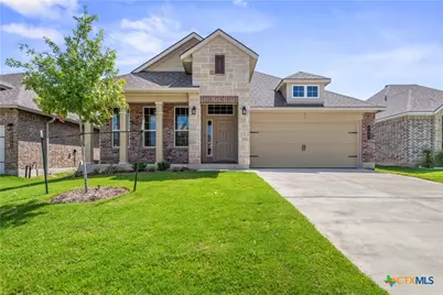 4667 Allison Drive, Belton, TX 76513 - Photo 1