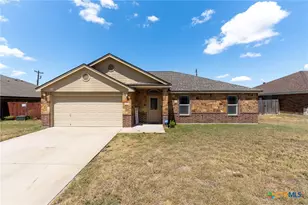 3609 Settlement Rd, Copperas Cove, TX 76522 - Photo 1