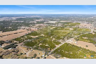 Tbd County Road 4700, Kempner, TX 76539 - Photo 1