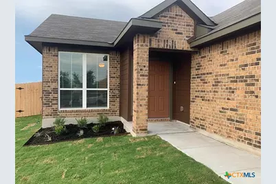 3019 Dade Loop, Temple, TX 76504 - Photo 1