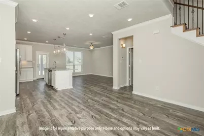 4921 Shanty Lane, Belton, TX 76513 - Photo 2