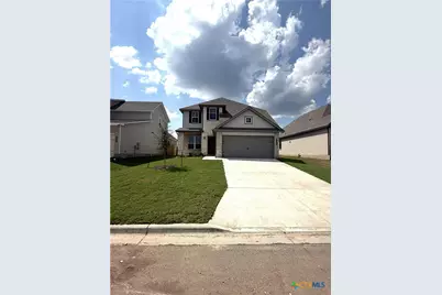 4921 Shanty Lane, Belton, TX 76513 - Photo 1