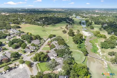 1910 Old Mill Road #1, Salado, TX 76571 - Photo 4