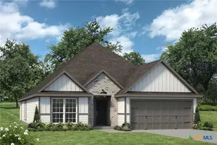 426 University Ave, Troy, TX 76579 - Photo 1